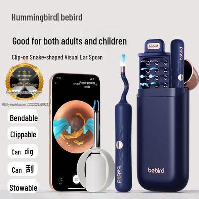 3Plus Smart Visual Ear Cleaner