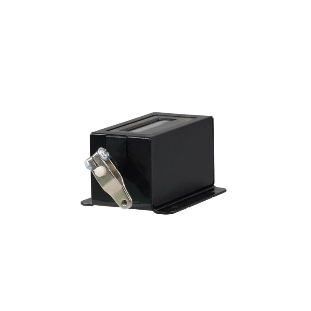 Counter Metal Pull Stroke Pull Counter Mechanical Resettable Counter Pitch Counter Lap Counter