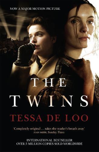 The Twins by Tessa De Loo Paperback Book 9781900850568