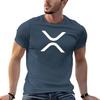 XRP cryptocurrency  XRP TShirt Unisex t shirt cotton anime t shirts for Unisex t shirt Unisex luxury Tshirt