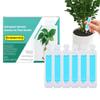 6*15ml Hydroponic Plant Nutrient Solution For Rich Bamboo Green Dill Copper Money Grass Growth Nutrient Solution