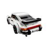 LEGO Icons Porsche 911 Building Blocks 10295