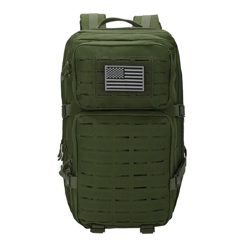 DCLOUD 3P 45L Tactical Outdoor Backpack