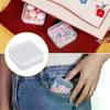 DIY Malerei Stickerei Aufbewahrungsbox, Nagelkunst Schmuck Strass Mosaik Aufbewahrungsbehälter, Multifunktionale Aufbewahrungsbox