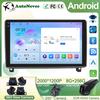 Android Car Multimedia Player For Peugeot 407 1 2004 - 2011 GPS Navigation Wireless Carplay Android Auto Wifi Unit No 2din DVD