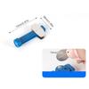 Durable Steel Bicycle Brake Pad Spreader Tool 360 Rotatable Bike Improve Maintenance Safe Reset Hydraulic Brake Calipers Piston