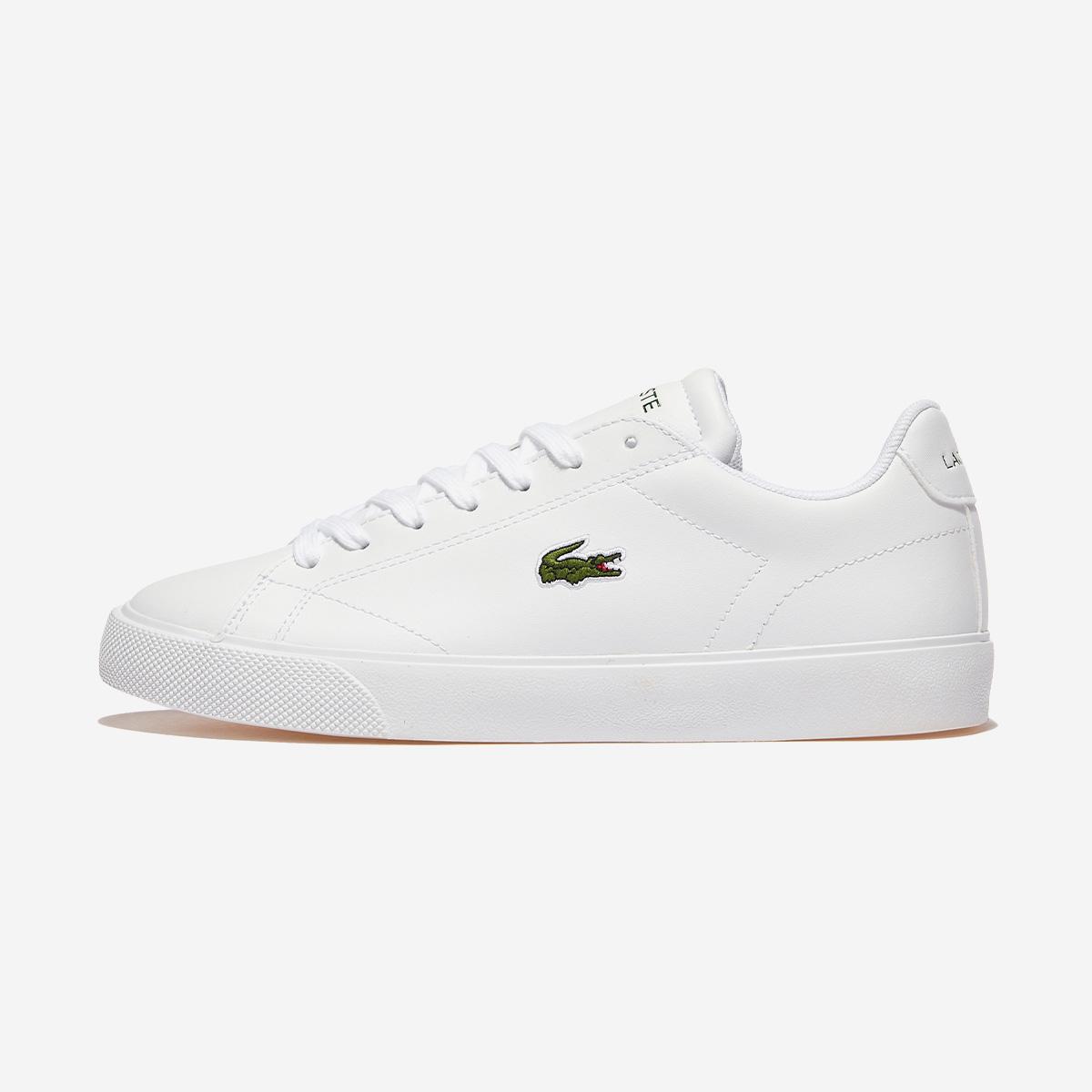 

[Lacoste] Le Ronde three, 7-49CFA0037, 1010112206, Popular Korean Shoes 220