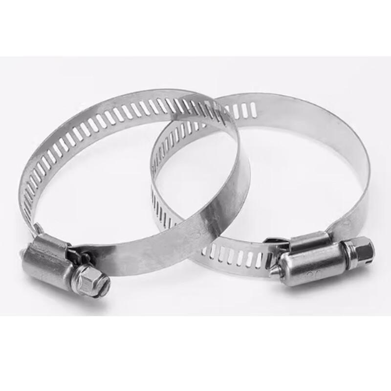 Kunmao 304 Stainless Steel Hose Clamp