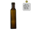 In-Stock Burgundy Green Glass Wine Bottle - Ideal for Red Wine, Liquor, Home Brewing, and Fruit Wine Storage