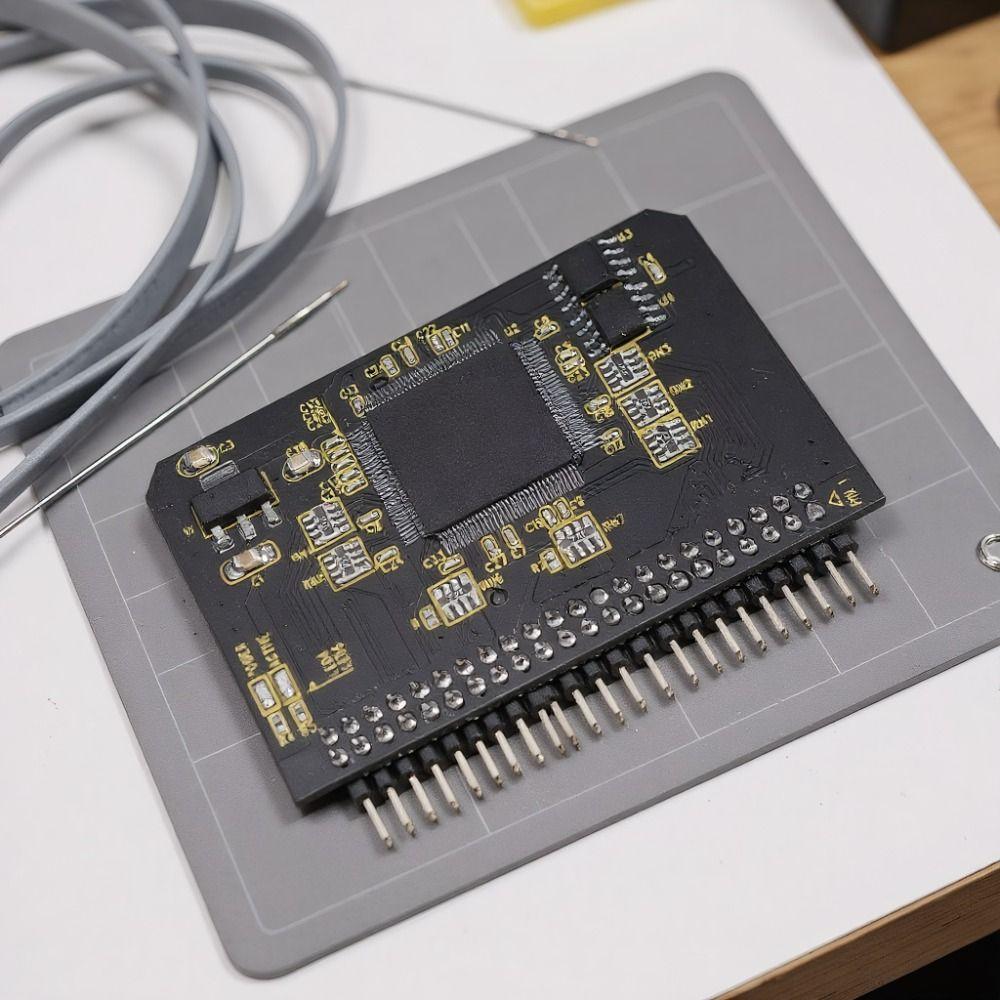 2.5 Inch Memory Card To IDE SD To IDE SD SDHC SDXC MMC Memory Card  Desktop Computer