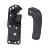 Interior Left Door Handle Repair Kit 15936892 for Chevy Silverado 1500 Rear Driver Side 2007?13