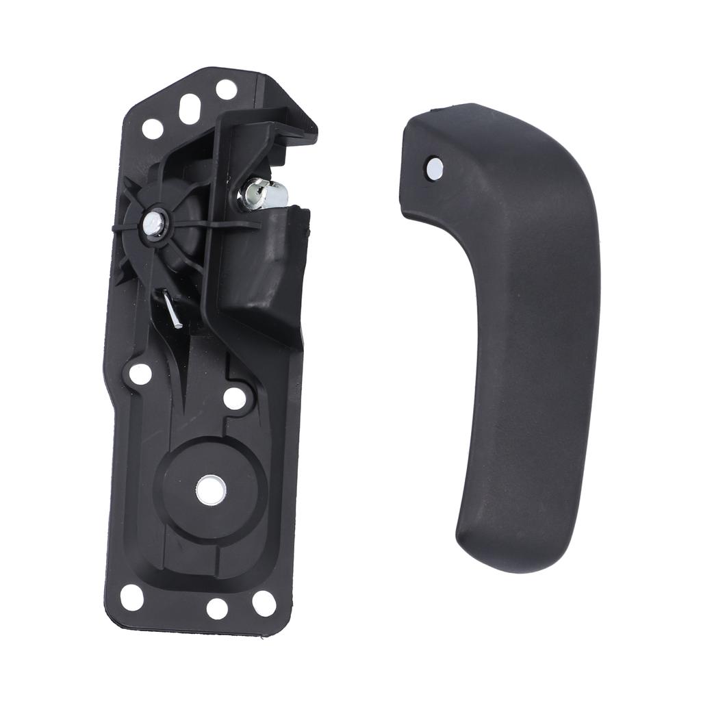 Interior Left Door Handle Repair Kit 15936892 for Chevy Silverado 1500 Rear Driver Side 2007?13