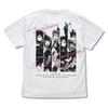 [Cospa] Macross Delta We'Re Walküre T-Shirt White L Size_