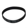 BD713 Belt Black Drive Equipment For KW715 Machine