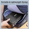 Portable Hard Carrying Case Protective Travel Box for DJI Osmo Pocket 4P Camera Accessories