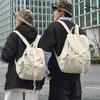 Summer Small Backpack Women's Light Portable Outdoor Sports Travel Mountaineering Backpack Men's iPad Small Backpack Men's