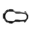 Capa de farol de alumínio cnc r1250 gs, protetor de cabeça para bmw r1250gs adventure r1200gs r 1200 1250 r1200 r1250 gs adv