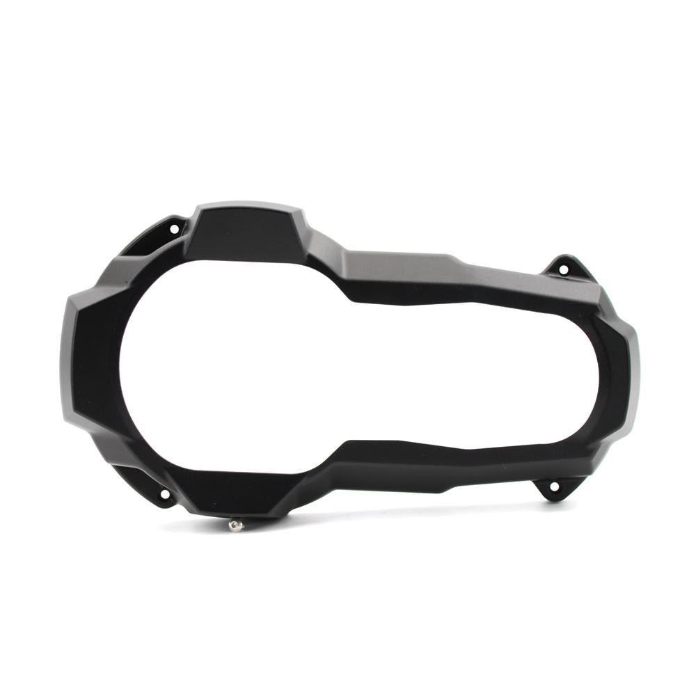Capa de farol de alumínio cnc r1250 gs, protetor de cabeça para bmw r1250gs adventure r1200gs r 1200 1250 r1200 r1250 gs adv