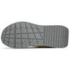 MLB Chunky Runner Cushioning, Slip Resistant, Abrasion Resistant, Breathable, Support Low Top Casual Shoes Unisex Ecru Sneakers 3ASHCRR3N-43WHS