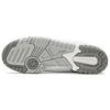 New Balance 550 "White/Marblehead" Sneaker BB550PWA