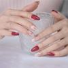 Fashionable Nail Decals In Various Patterns For Party And Daily Use Nail Art Stickers Simple To Use User Friendly