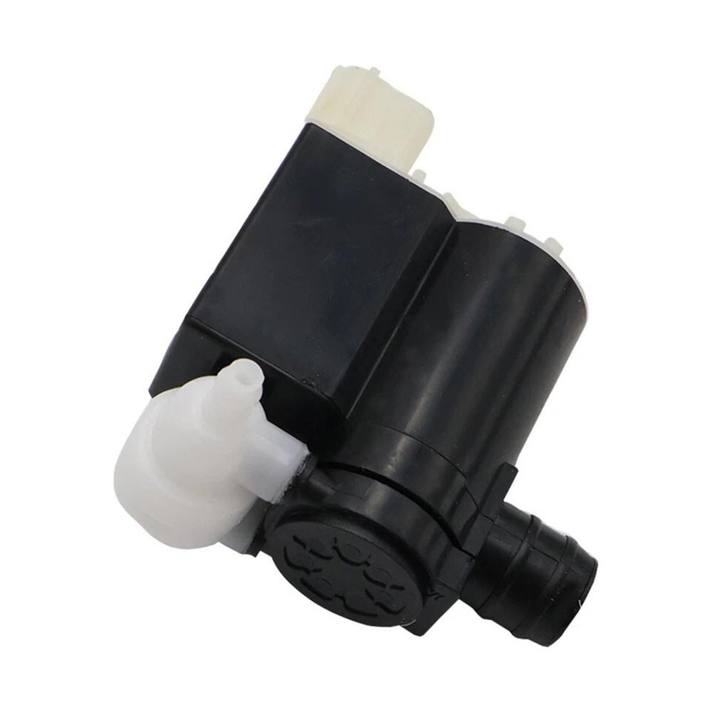 Windshield Washer Pump 98510-2C100 98510-2V100 For Hyundai Santa Fe 3.3 Veloster