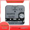 DIY Electronic Quartz Wall Clock Movement with Long Shaft Core for Cross-Stitch and Handmade Crafts