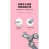 Pet Nail Clippers For Dogs And Cats Stainless Steel Nail Trimmer