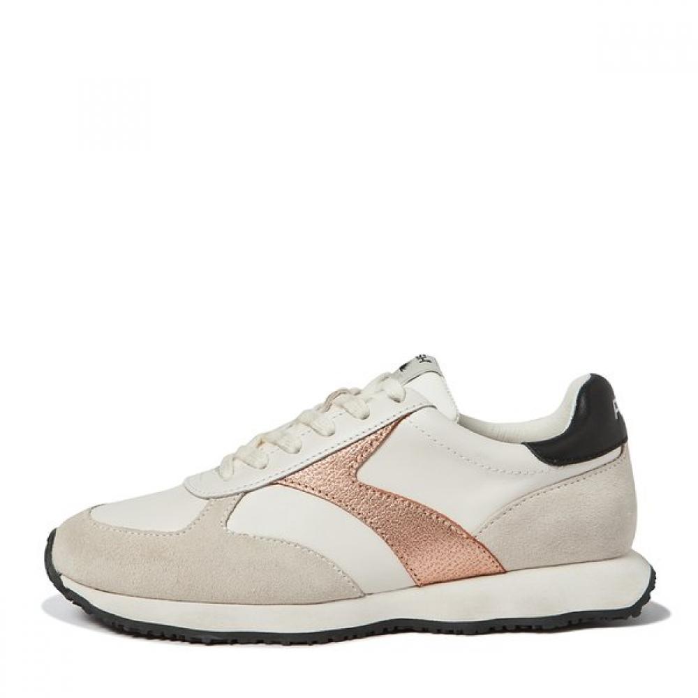 Ash Scoop Sneakers Af4d01010 Wh 39(255)