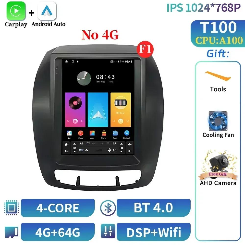 9.7inch Android 14 For Kla Sorento 2013-2014 2014 2015 2016- 2021 Monitor Screen Multimedia Autoradio Navigation Stereo Radio GP