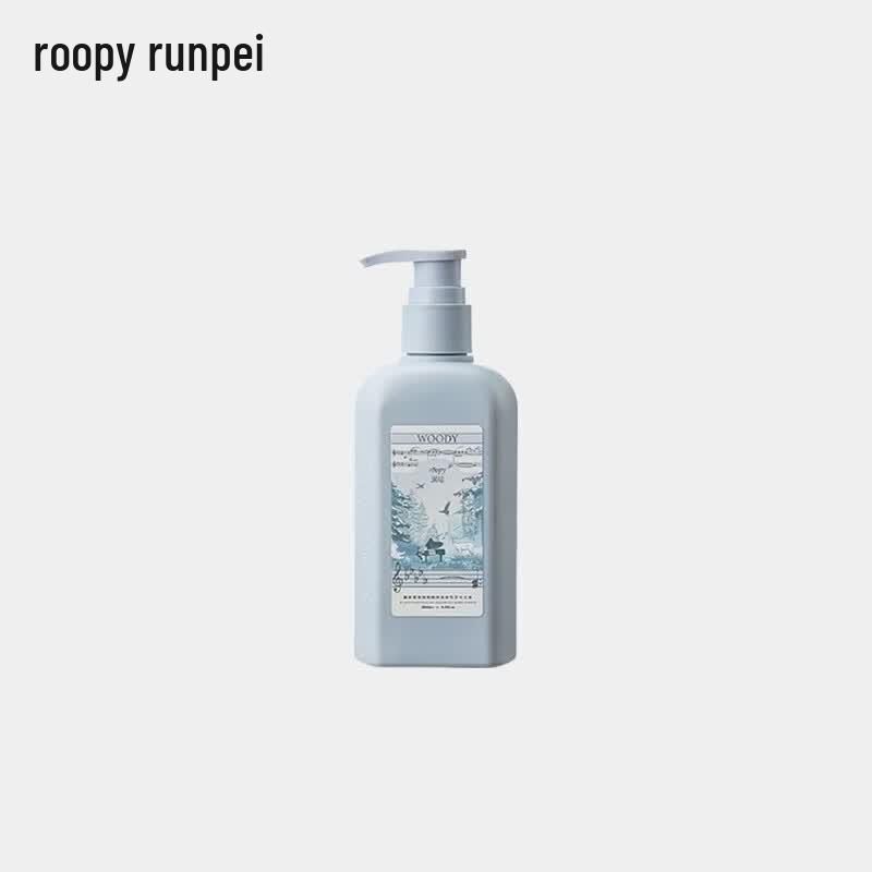 Roopy Fragrant Moisturizing Body Lotion