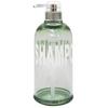 Senko Mobilia Soap Bottle Dispenser for X Product 55528 Shampoo, Diameter Approx. 8.6cm Height Approx. 23.5cm, Capacity Approx. 500ml, Green,