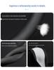 Geely Steering Wheel Cover: Ultra-Thin, All-Season Fit for Xingyue L, Xingrui, Emgrand, Binyue