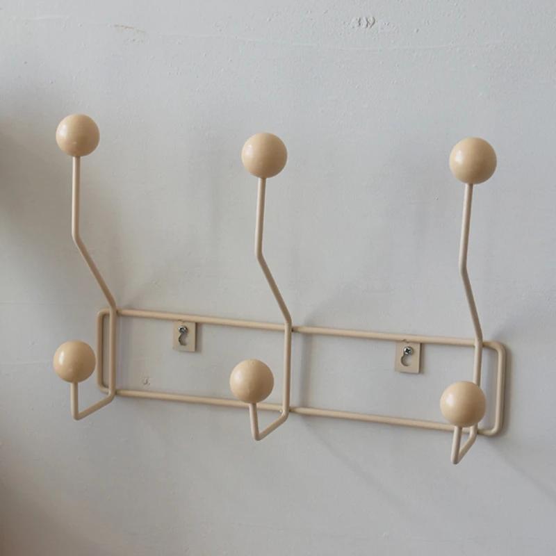 For Perchero De Hierro Con Gancho Nrdico Estante Porttil Multifuncional Acero Moderno Para La Entrada Del Hogar жёлтый 5960₽