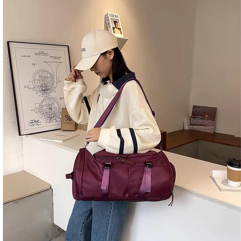 

Outdoor Multi-purpose Yoga & Sports Travel Bag
