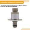 UXCELL Fuel Pressure Regulator Fuel Pump Regulator No.9665523380 for Mitsubishi L200