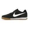 Nike Scarpe da Ginnastica da Uomo Gato Nero Bianco Gomma Gomma-Marrone Chiaro HQ6019-001