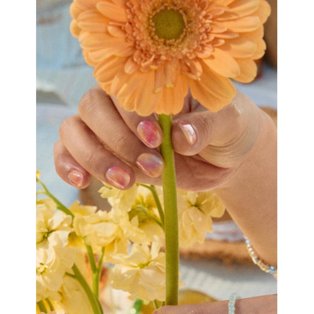 Ohora N Floral faNtasy Nails FREE