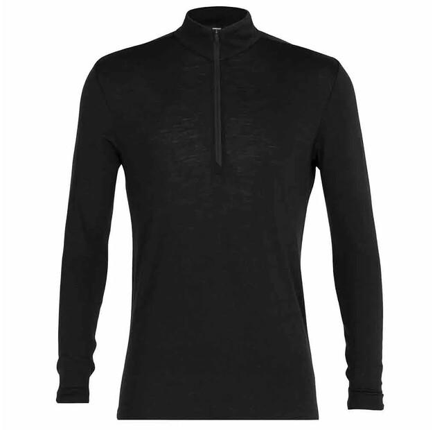 Icebreaker Базовый слой с длинным рукавом 175 Everyday