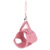 Small Animal Pet Clothes   Guinea   Front Harness Outdoor Pet Vest Harness (S)