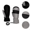 1 Pair of Lightweight Ski Gloves for Snowboarding And Running