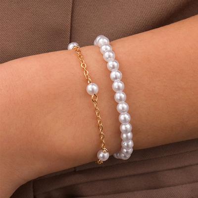 Pulseras – Pulseras de eslabones