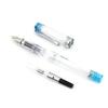 Pilot Fountain Pen Prera Colorful Calligraphy Transparent Light Blue FPRN350R-TLBCM