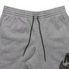 Air Jordan Jumpman Classics Sports Short Men Grey Men's CJ1919-091