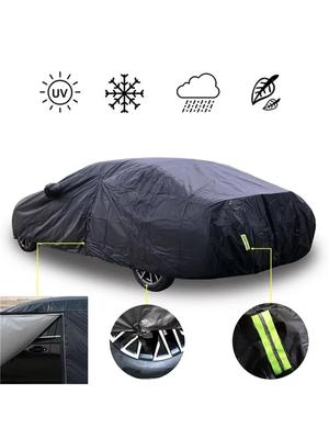 Acessórios de exterior – Coberturas para carro
