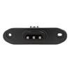 Van Door Sensor Sliding Door Switch Van Door Repair As Shown Electrical Contact Direct Replacement Single Piece
