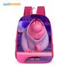 Inside Out 2 Kids School Backpack 17 Inch Oxford Fabric Bag Girls Boys Lightweight Anti-Theft Comfortable Student