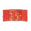 Christmas Count Down Calendar 24 Reusable Boxes For Holiday Decoration Candy Storage Customizable Festival Display