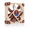 Ventilateur - Noctua - NF-A9 - 9 cm - 400-2000 tr/min - 22,8 dB - PWM