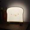 Led Small Night Lamp USB Charging Mini Eye Protection Bedside Lamp Children Cartoon Silicone Indoor Ambience Light Home